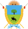 Escudo de la Provincia de La Pampa