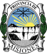 Escudo de la Provincia de Misiones