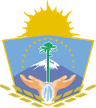 Escudo de la Provincia del Neuquén