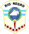Escudo de la Provincia de Río Negro