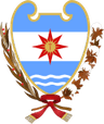 Escudo de la Provincia de Santiago del Estero