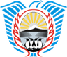 Escudo de la Provincia de Tierra del Fuego, Antártida e Islas del Atlántico Sur