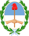 Escudo de la Provincia de Tucumán