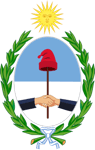 Escudo de la Provincia de San Juan