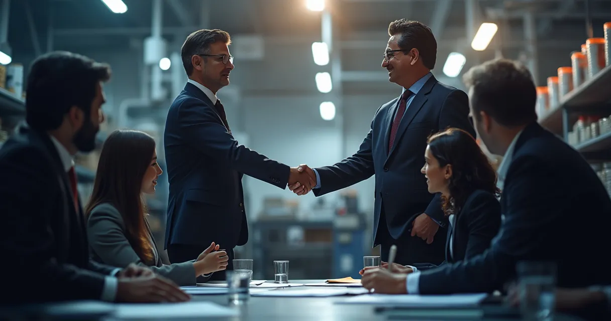 ¡Histórico acuerdo salarial en la industria textil!
