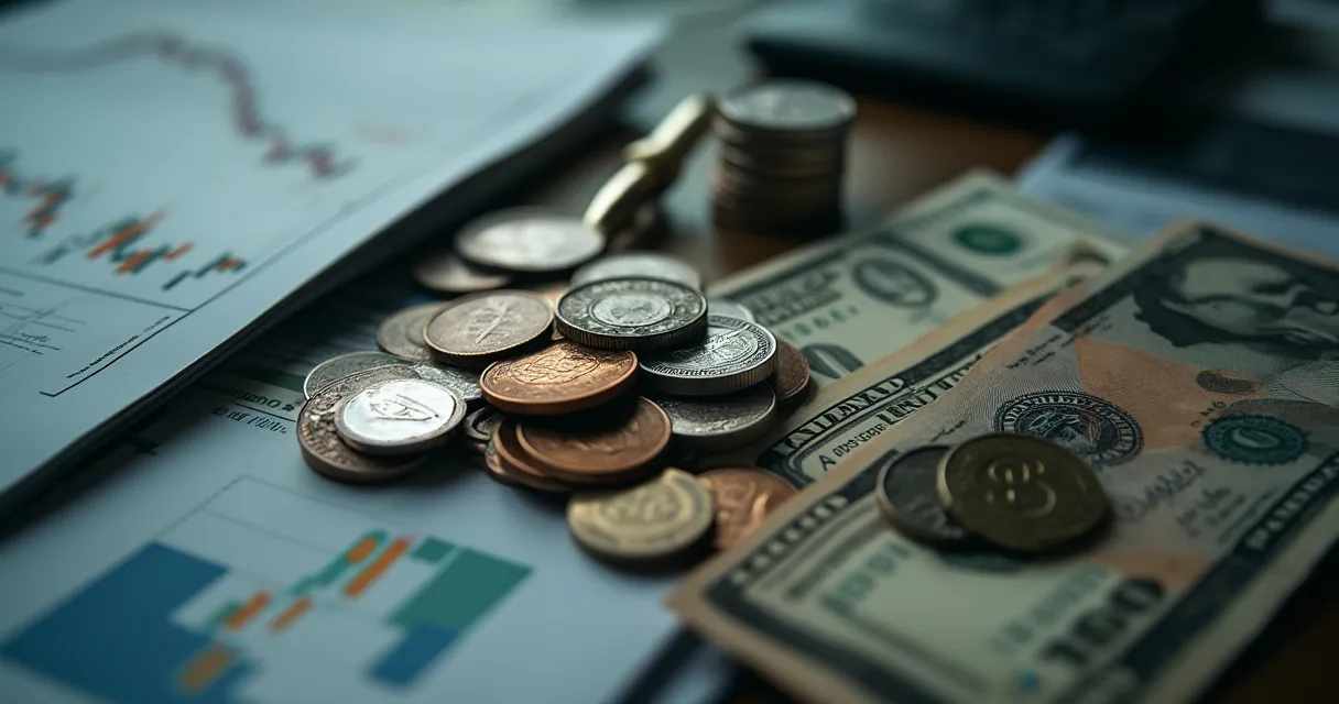 BOMBA FINANCIERA: Gobierno emite deuda por más de 6 billones de pesos