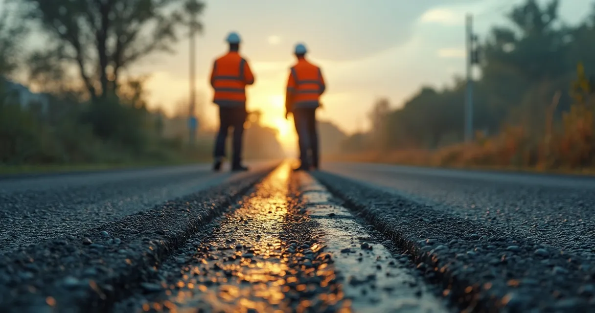 ¡MULTA MILLONARIA! Vialidad castiga a concesionaria por rutas en mal estado