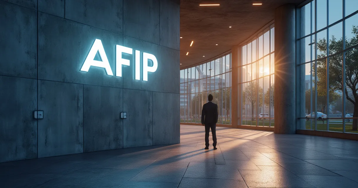 ¡REVOLUCIÓN EN LA AFIP! Nace la ARCA con estructura reducida