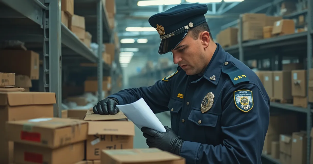 ¡Multas y sanciones aduaneras! La Aduana endurece controles en todo el país
