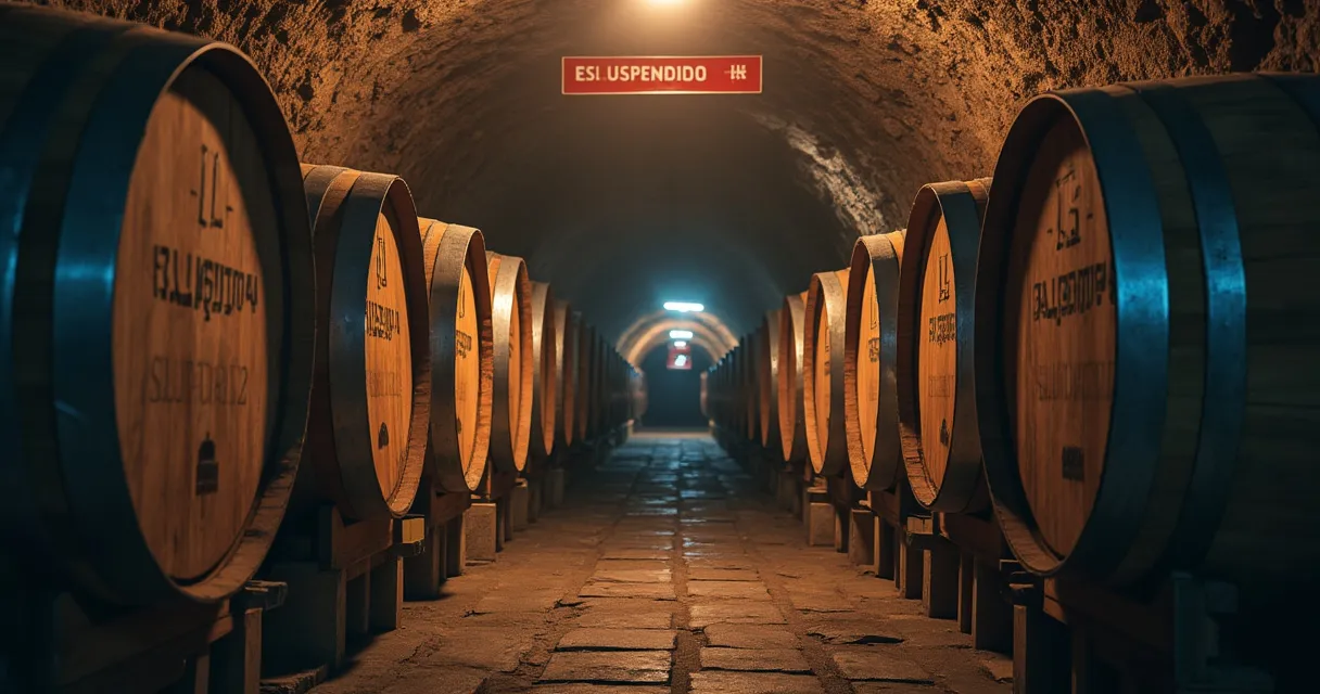 ¡BOMBA! INCAA suspende polémica medida sobre fermentación de vinos
