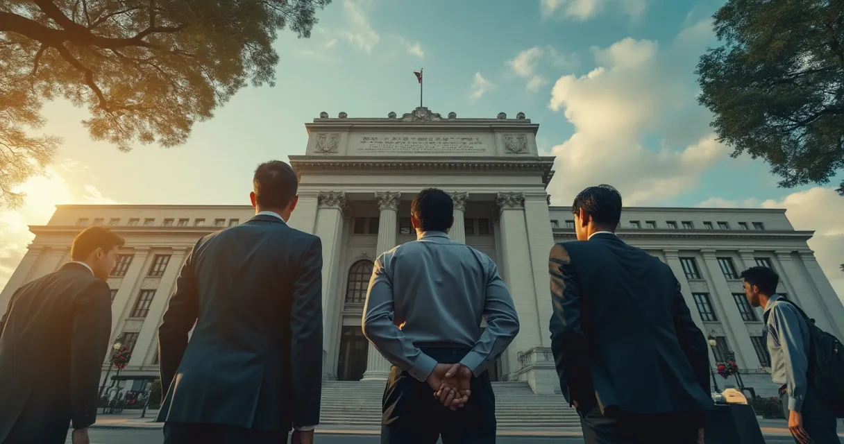 ¡Golpe al empleo público! Rechazan masivamente ascensos en el Estado