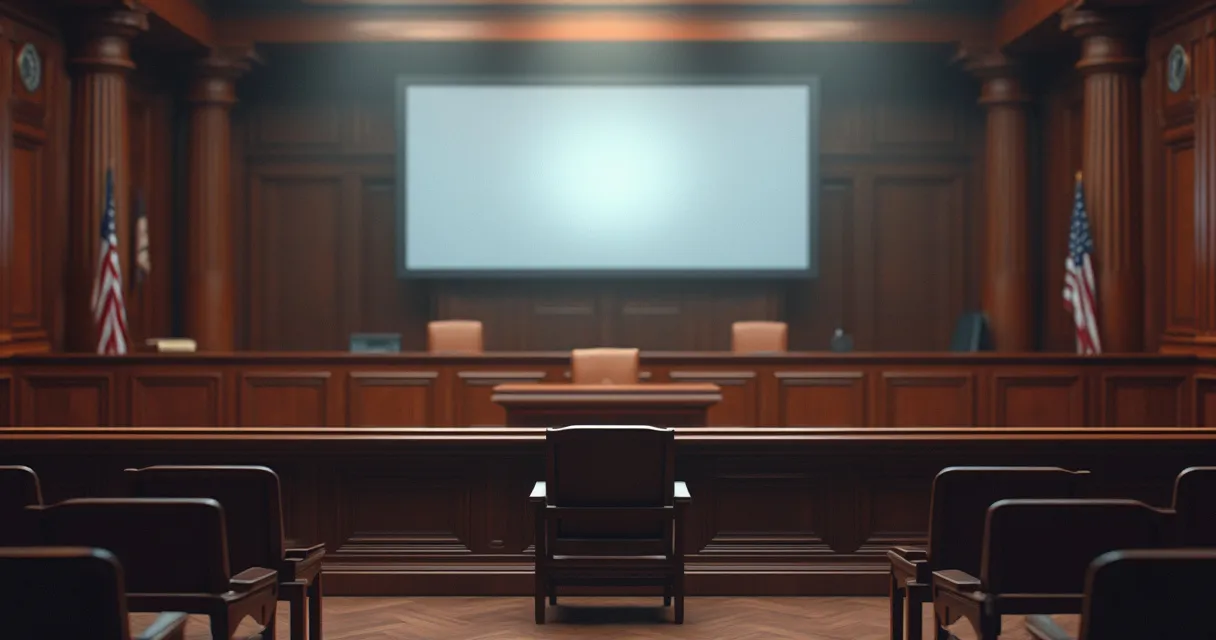 REVOLUCIÓN JUDICIAL: Aprueban juicios en ausencia para delitos graves
