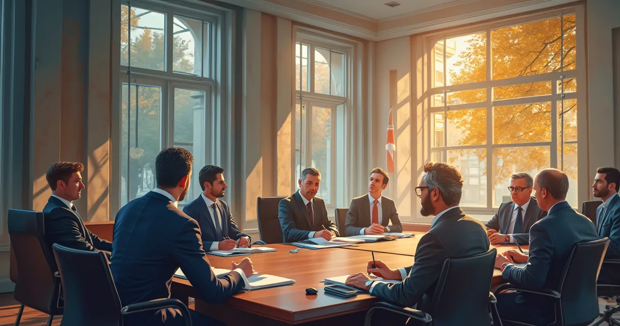 ¡Cambios en el gabinete! Renuncias y nuevas designaciones en Economía
