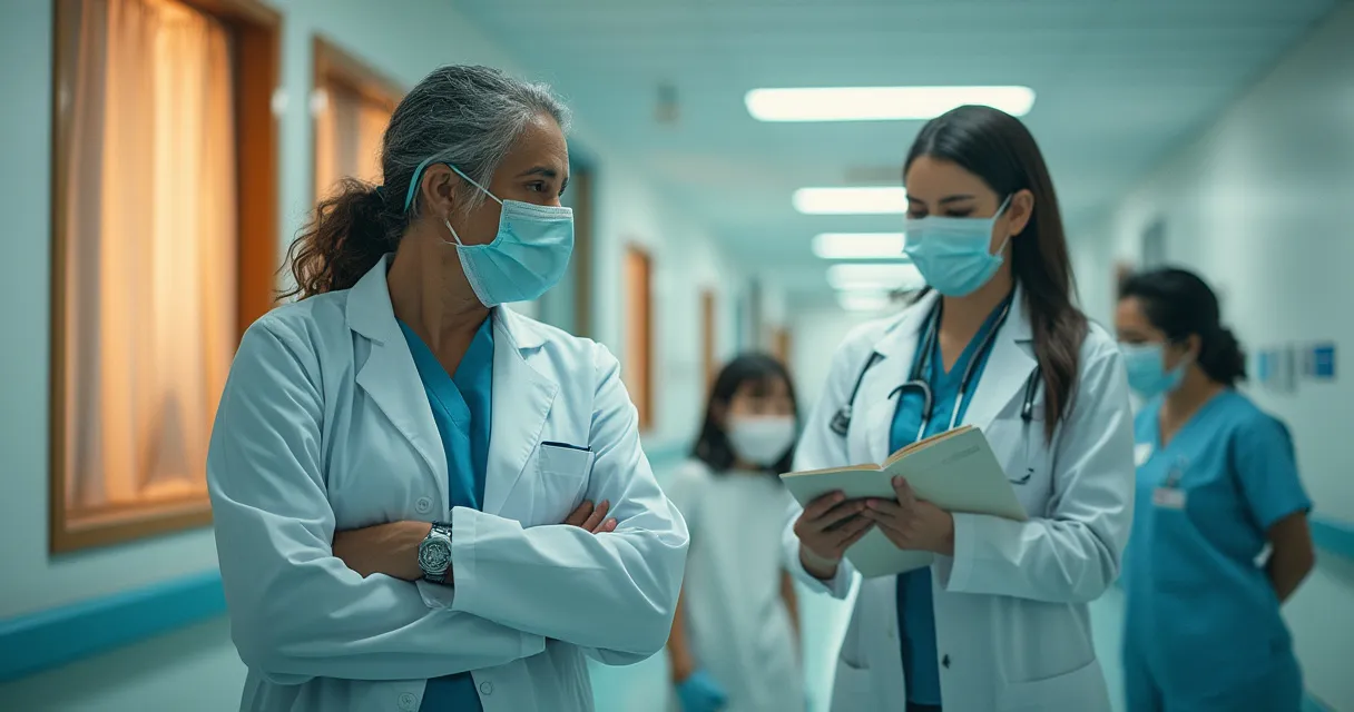Garrahan lanza búsqueda de jefes médicos con sueldos competitivos