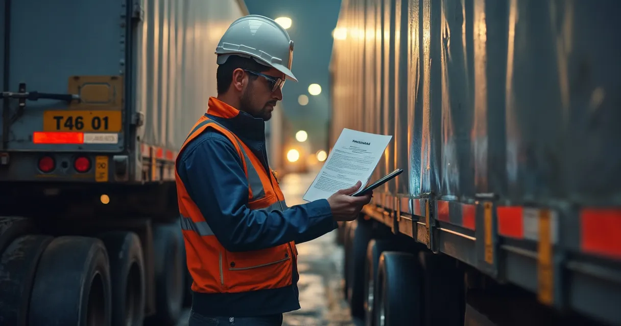 ¡Revolución en trámites de trailers! Amplían entidades habilitadas para certificación