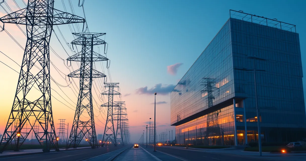 ¡ATENCIÓN! Cambios en el mercado eléctrico: Nuevos jugadores y transferencias