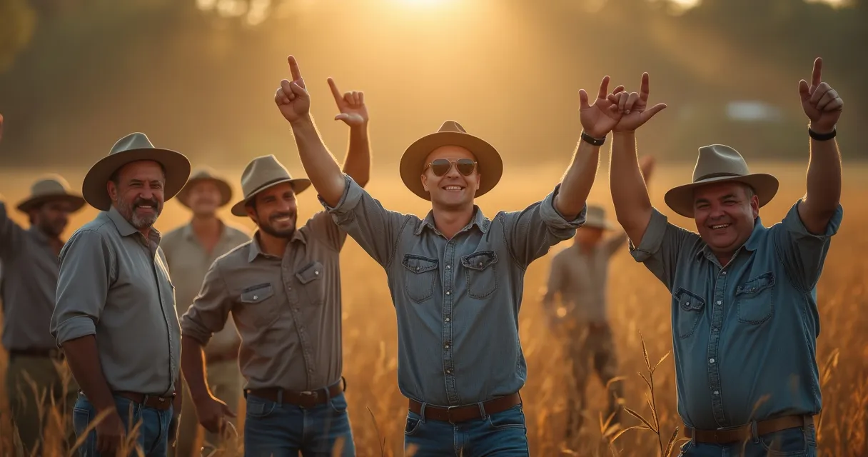 ¡Mega actualización salarial del agro! Nuevos sueldos para 7 actividades clave