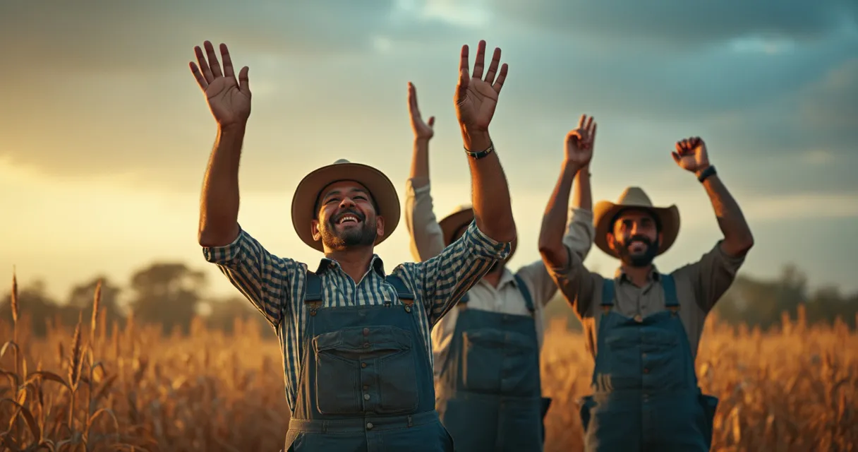 ¡BOMBA! Nuevo aumento salarial para trabajadores avícolas en todo el país
