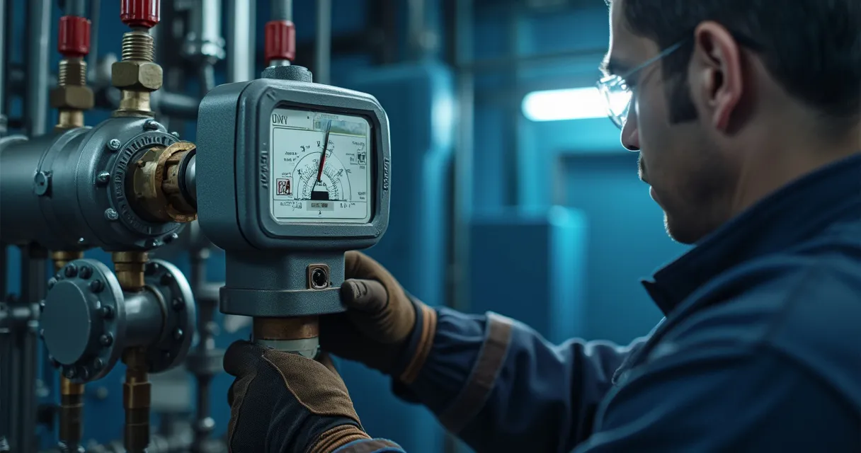 Ajustan control de calidad para gas natural: nuevos indicadores técnicos
