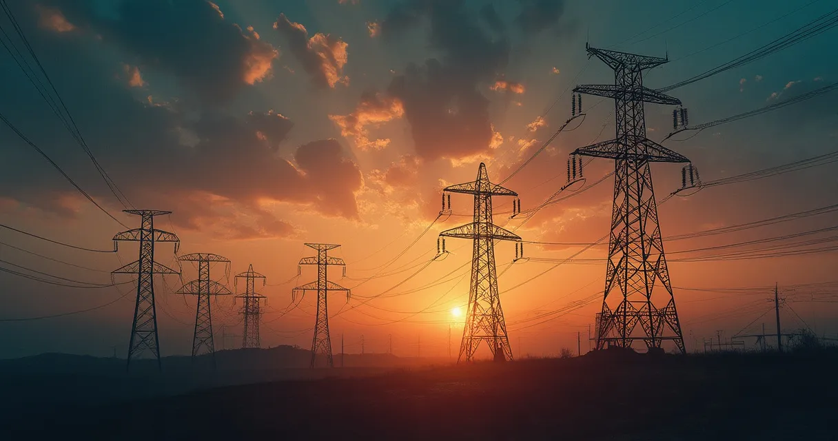 ¡BOMBAZO! Audiencia pública revela futuro de tarifas eléctricas hasta 2030