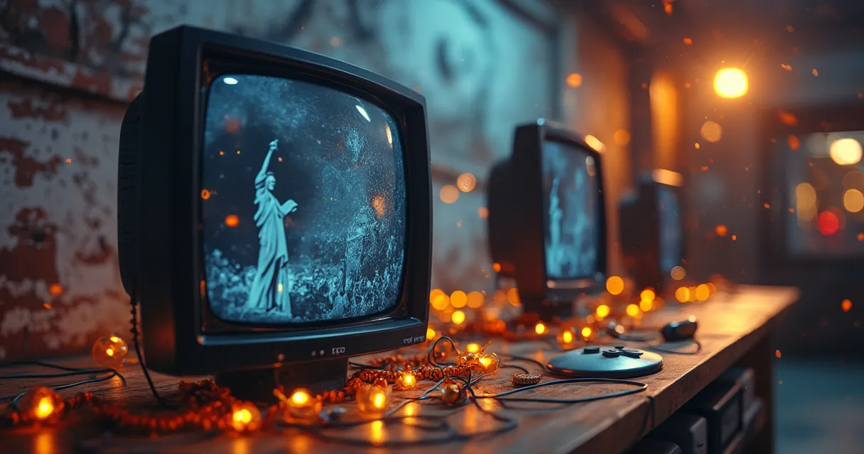 ¡REVOLUCIÓN EN LA TV! Gobierno flexibiliza controles a medios audiovisuales