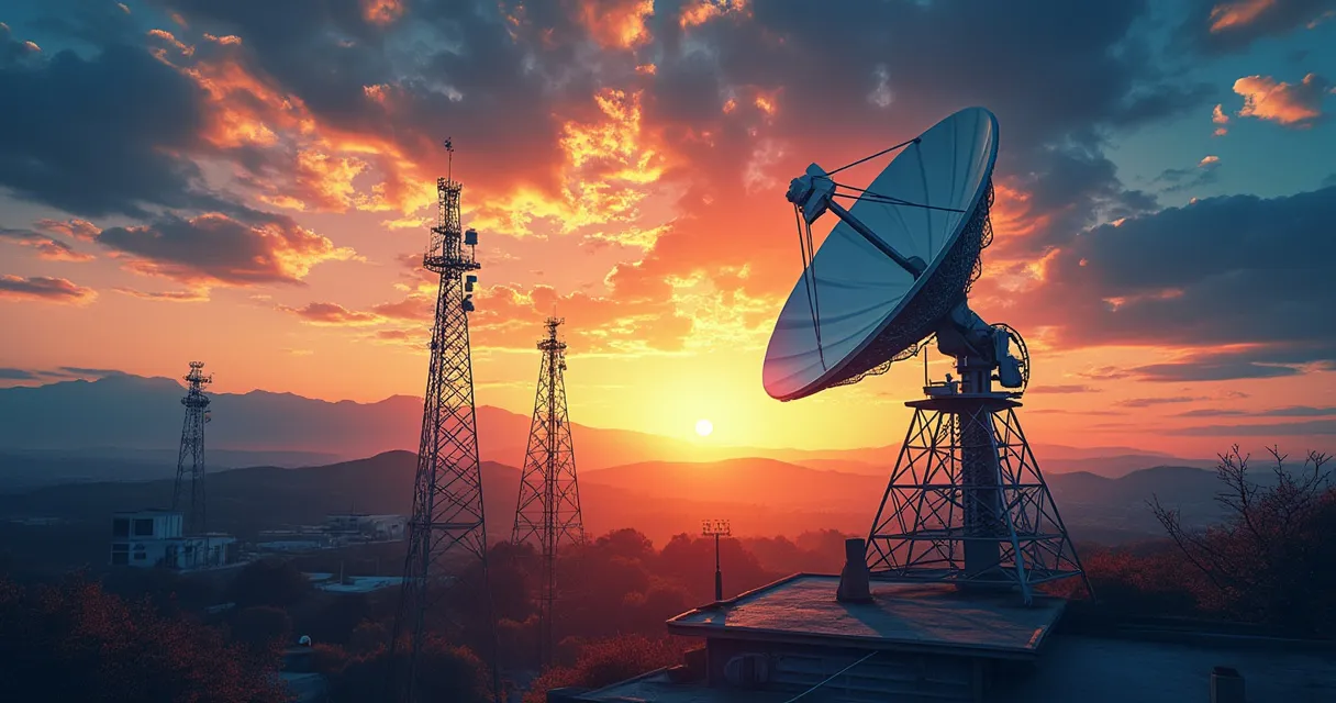 Cooperativas amplían servicios de TV por suscripción