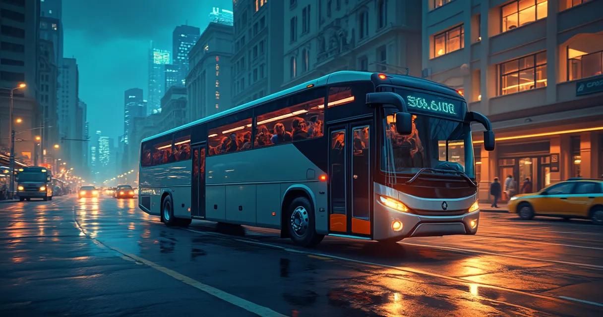 ¡Alerta transportistas! Fijan nuevas tasas de fiscalización para 2025