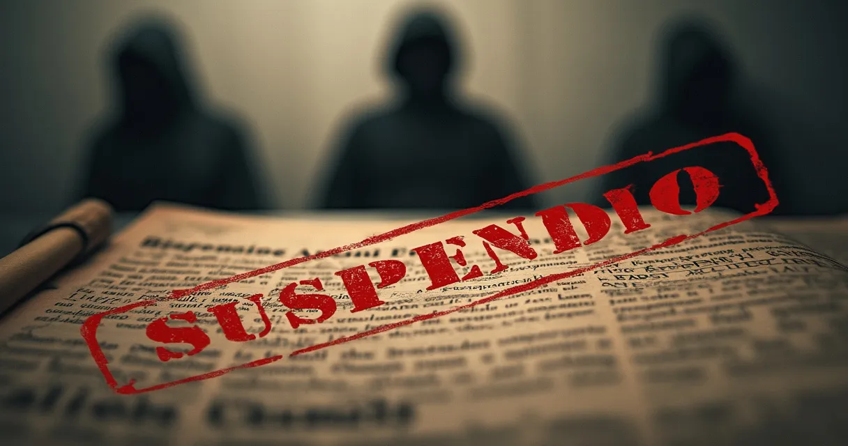 ¡ESCÁNDALO! Detectan red de cooperativas truchas con socios fantasma