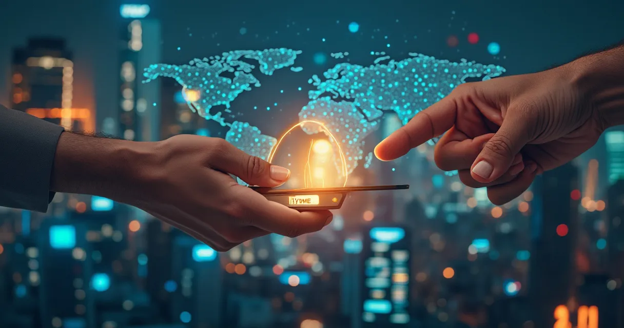 ¡REVOLUCIÓN EN EXPORTA SIMPLE! Más depósitos y vías para exportadores PyME