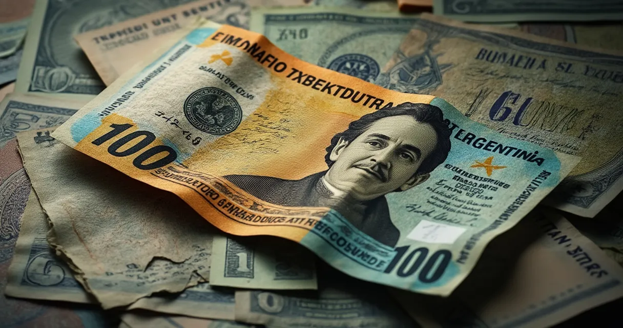 ¡BOMBA! Chaco recibirá $120.000 millones del Gobierno Nacional