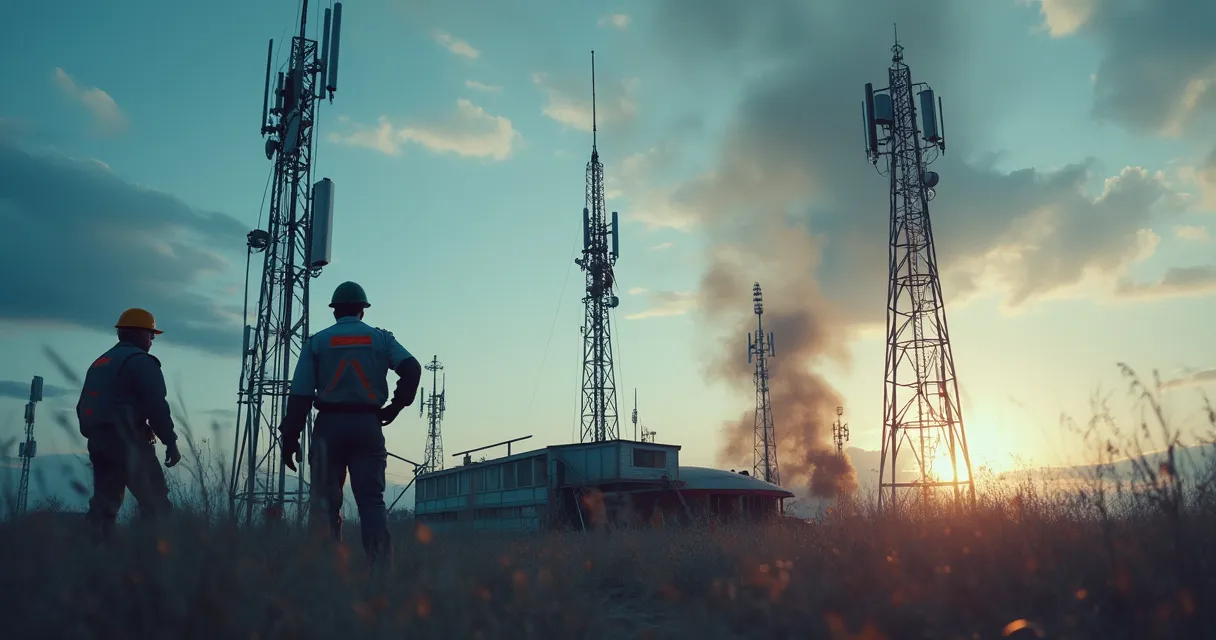 ¡GOLPE AL DIAL! Clausuran 8 radios ilegales en todo el país