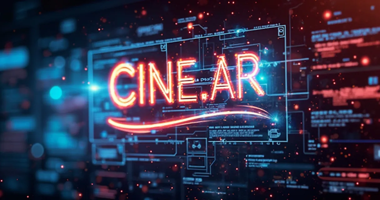 ¡REVOLUCIÓN DIGITAL! Gobierno privatiza plataformas CINE.AR