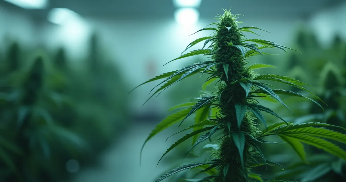¡Histórico! Aprueban primera variedad de cannabis legal en Argentina