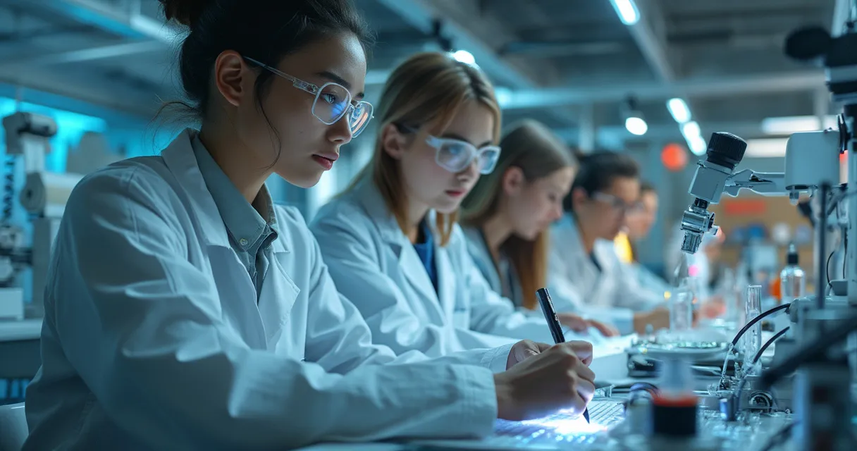 ¡BOMBA! Nueva universidad tecnológica abre sus puertas en Buenos Aires