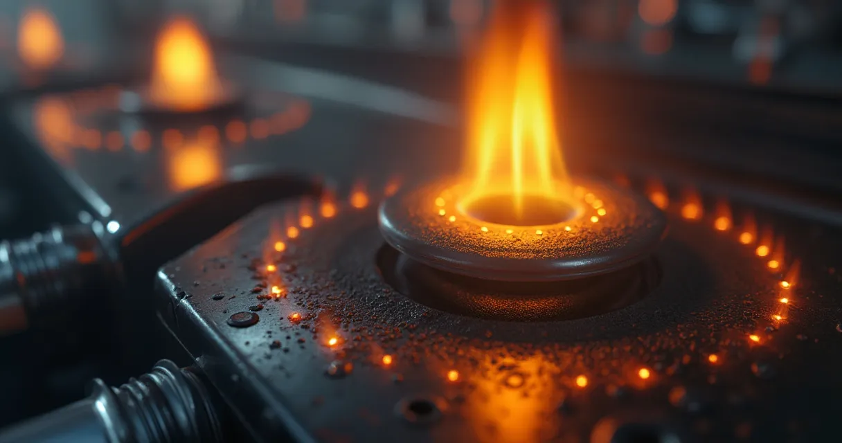 ¡REVOLUCIÓN EN LA INDUSTRIA DEL GAS! Caen normas técnicas históricas