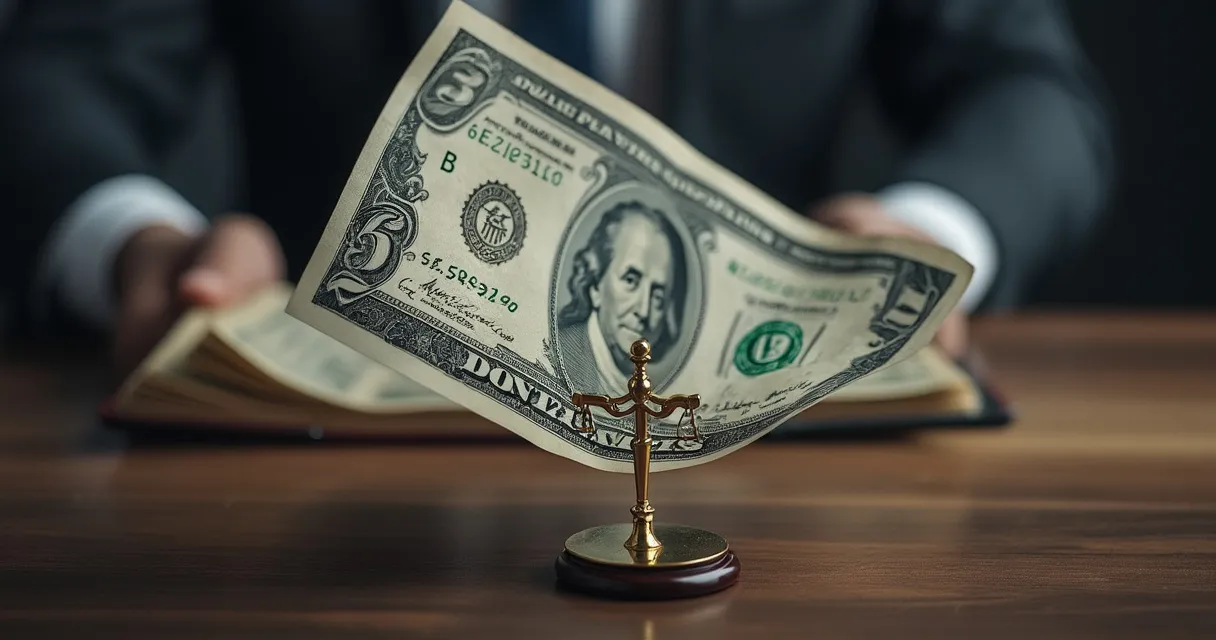 ¡BCRA va contra operadores del mercado cambiario!