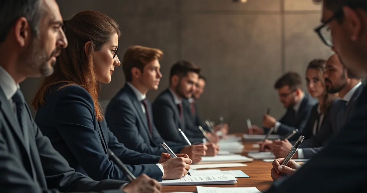 ¡Boom de nuevos agentes! INPI suma 5 profesionales a su matrícula