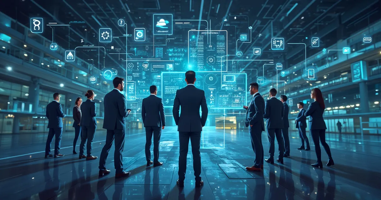 ¡Cambios clave en Innovación y Tecnología! Nuevos nombramientos sacuden al Gobierno