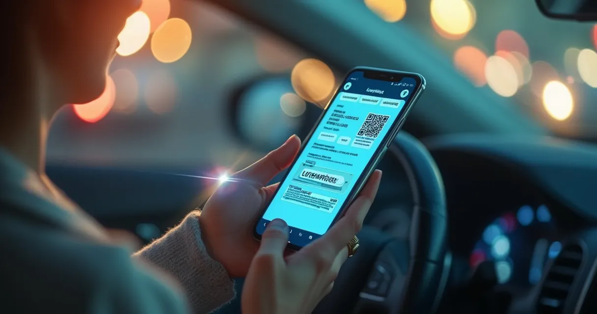 ¡REVOLUCIÓN EN LAS LICENCIAS DE CONDUCIR! Llega el formato 100% digital