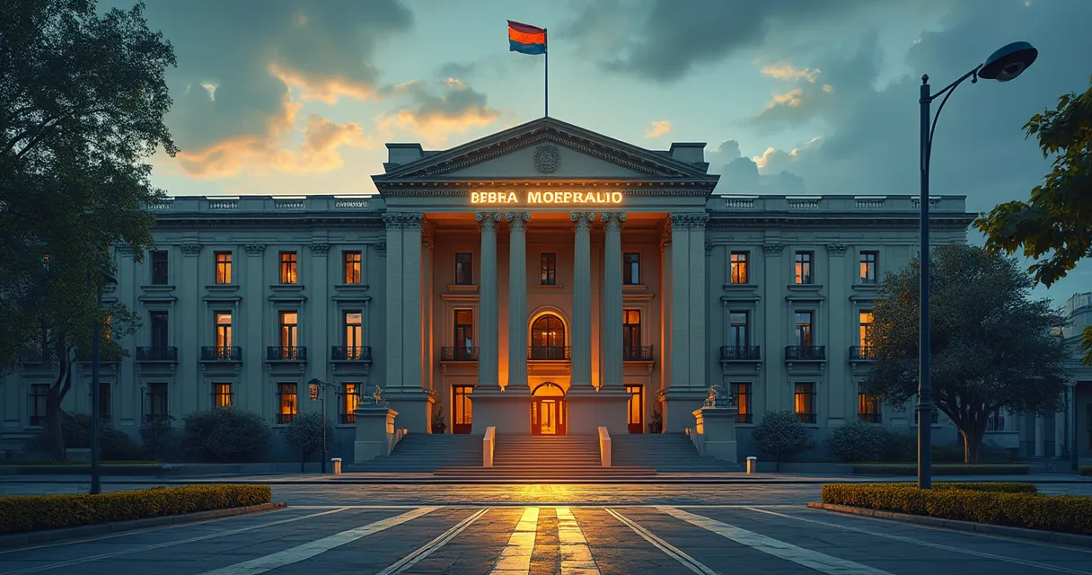 ¡BCRA lanza mega operativo contra infracciones cambiarias!