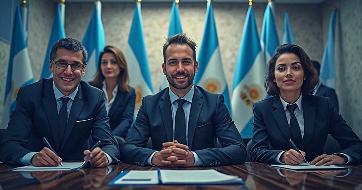 Designaciones estratégicas en Cancillería: Refuerzo del equipo económico