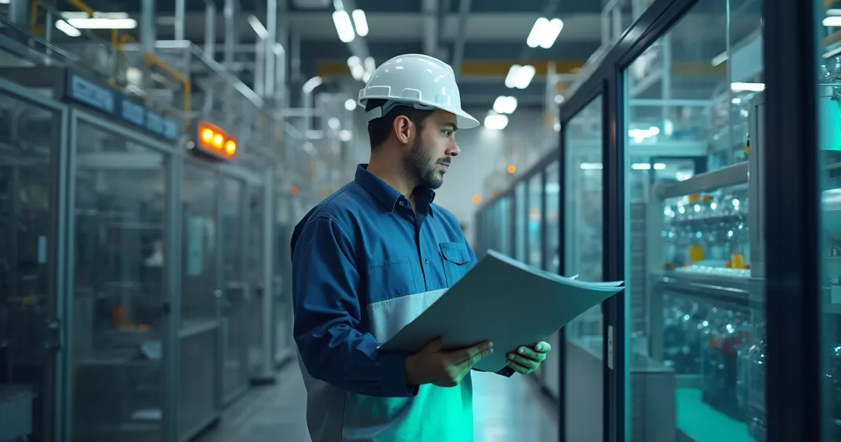 ¡Revolución en control alimentario! Nuevas responsabilidades para directores técnicos