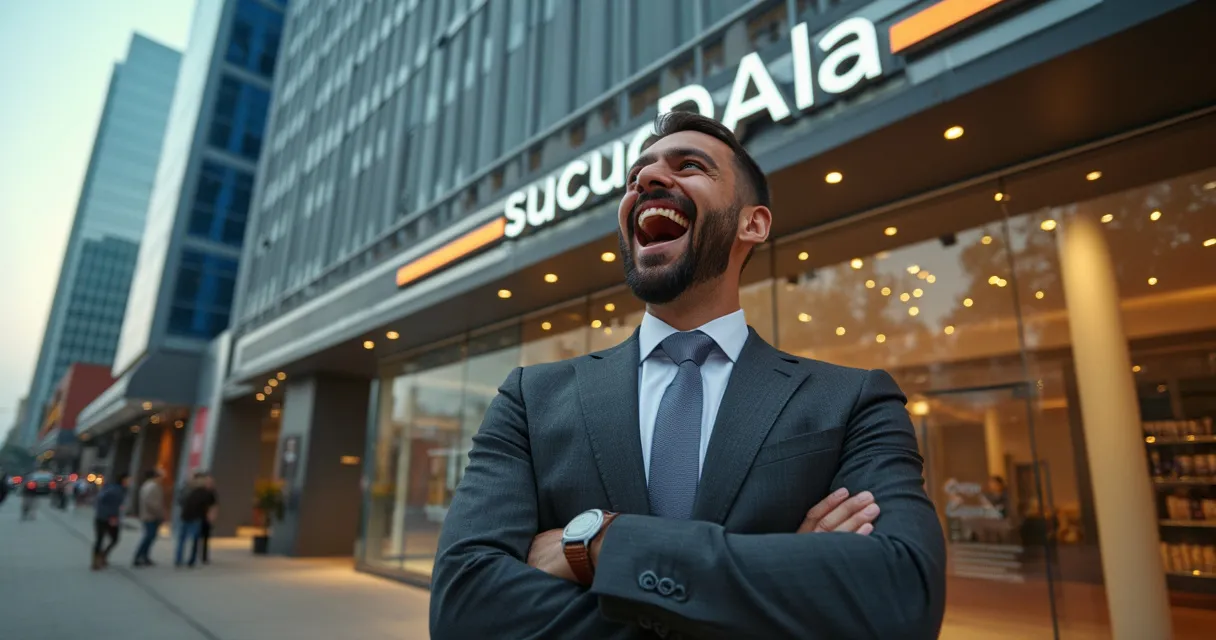 ¡ATENCIÓN EMPRESAS! Banco Nación actualiza tasas de interés para 2025
