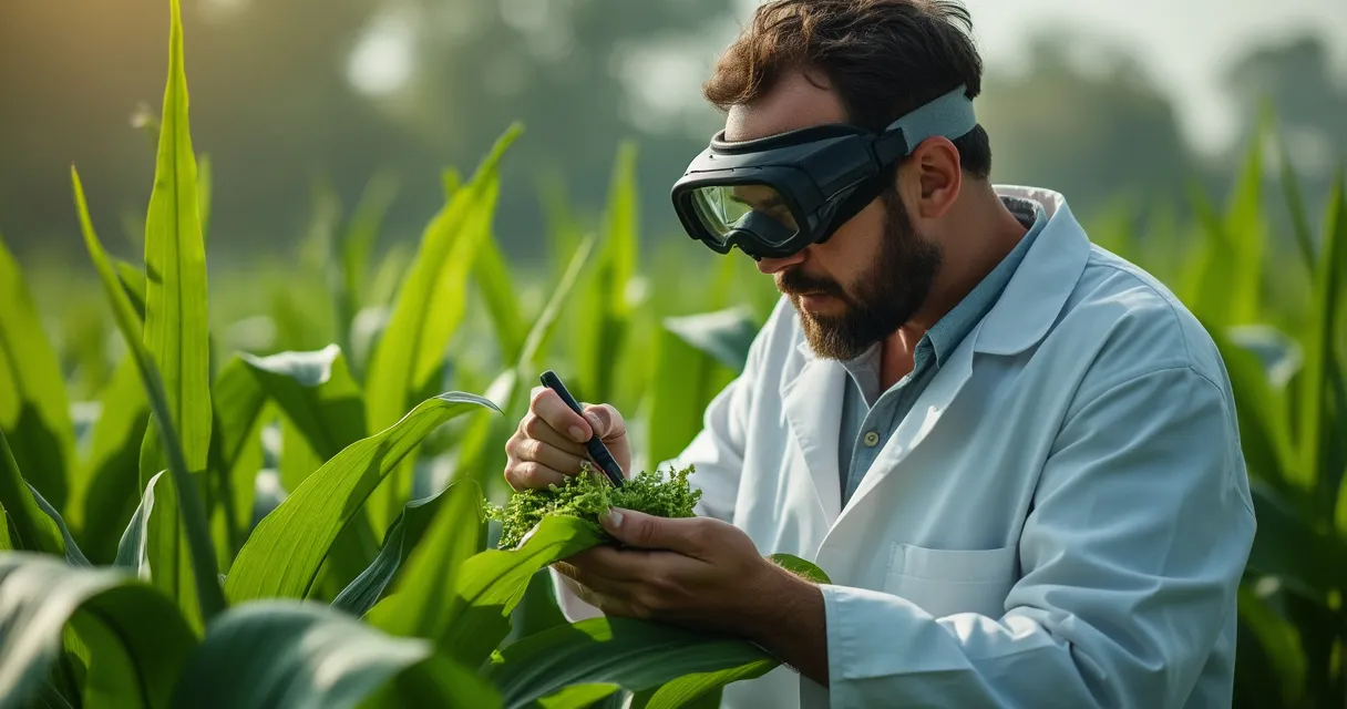 ¡Nueva súper soja argentina! INTA presenta variedad no transgénica