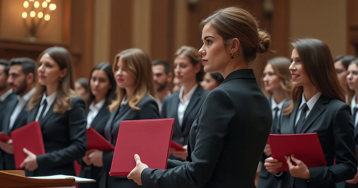 ¡Nuevos agentes de la Propiedad Industrial! Se suman profesionales al registro