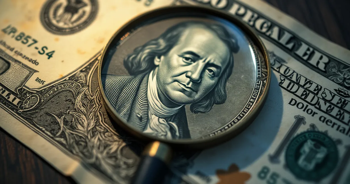 ¡CACERÍA CAMBIARIA! BCRA persigue operaciones irregulares con dólares