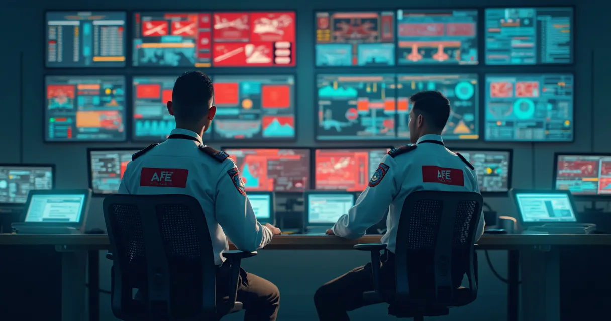 ¡Revolución en Seguridad! Crean Agencia Federal de Emergencias con nuevos jefes