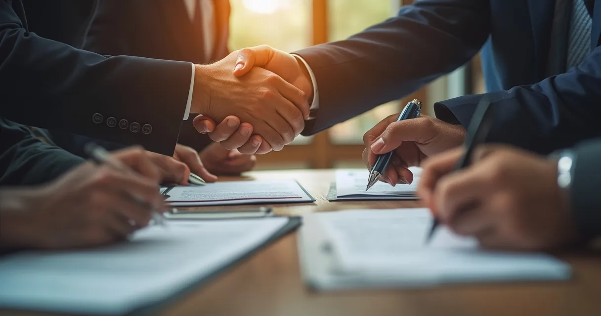 ¡Ola de acuerdos salariales sacude a múltiples sectores!