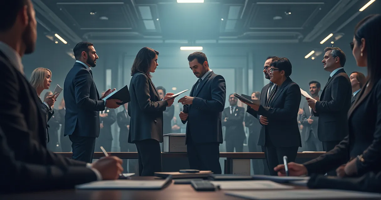 ¡Boom de nuevos agentes! INPI suma 8 profesionales a su matrícula