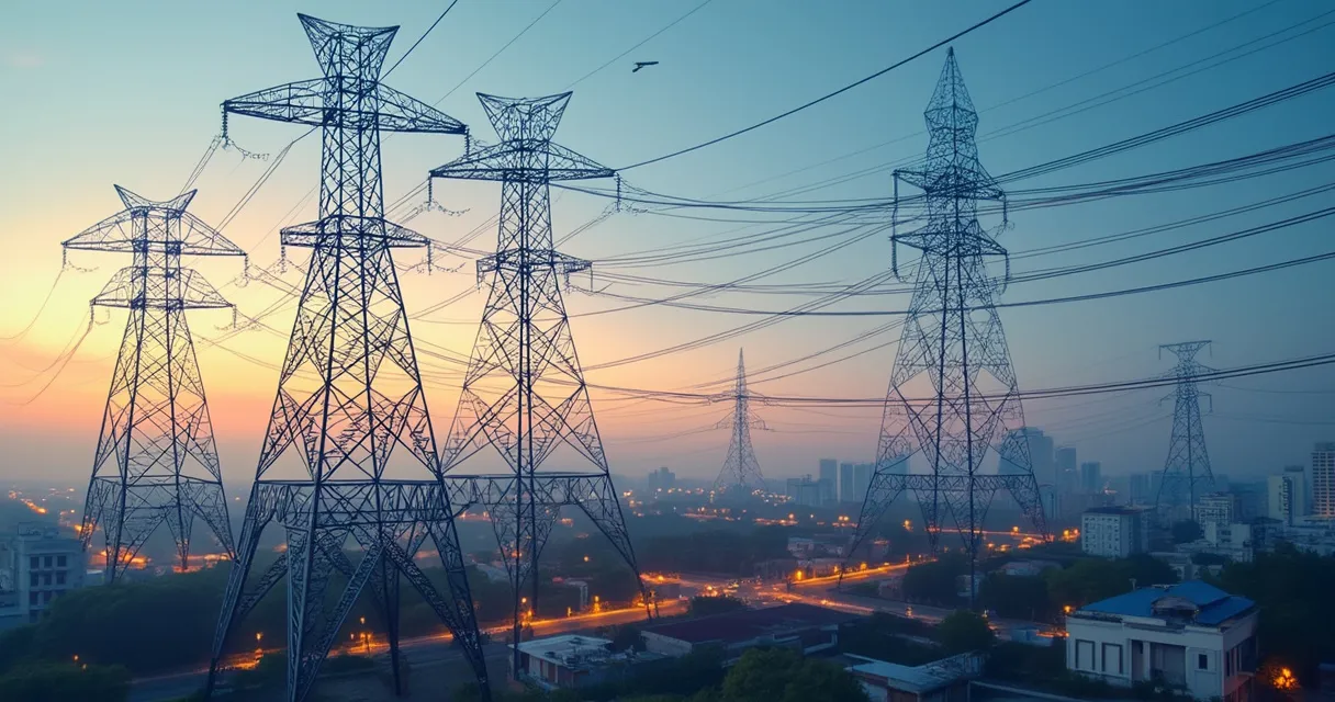 Boom de nuevos grandes usuarios eléctricos: más de 100 empresas piden ingresar al MEM